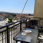 Lovely Meteora Apartment