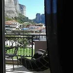 Apartment Lovely Meteora