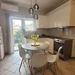 Lovely Meteora Apartment *