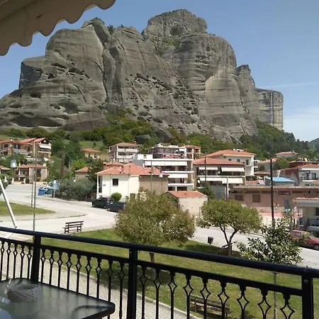 Apartman Lovely Meteora *