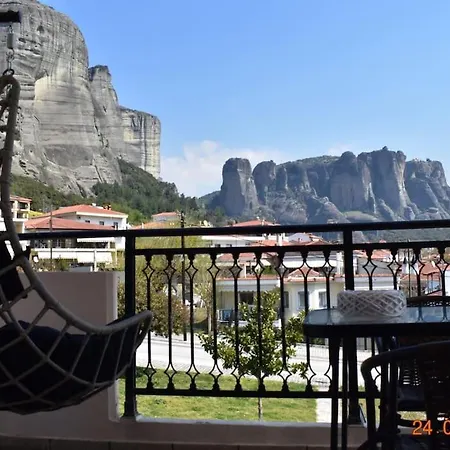 Lovely Meteora *