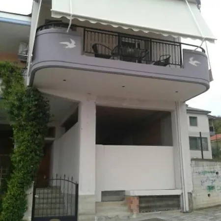 Lovely Meteora Apartman Kalambáka
