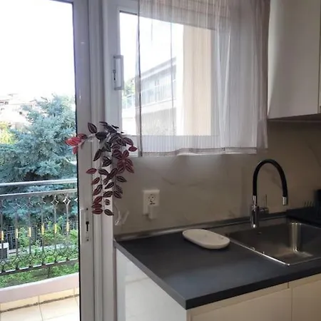 Appartement Lovely Meteora