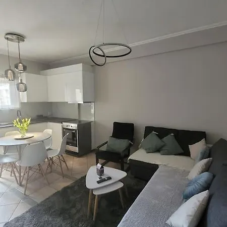 Lovely Meteora Kalambaka