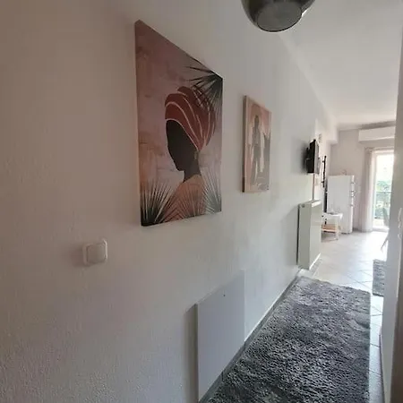 Lovely Meteora Apartment Kalambaka