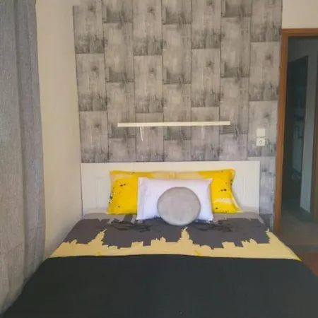 Appartamento Lovely Meteora Kalambaka