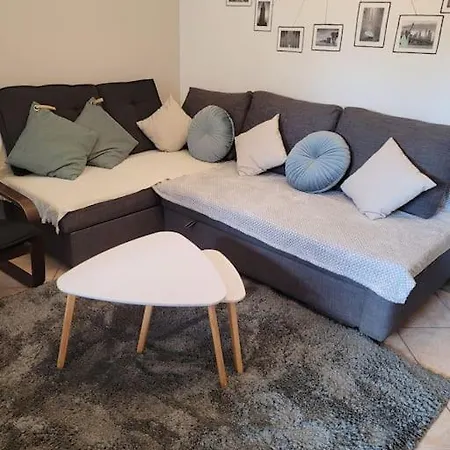 Lovely Meteora カランバカ