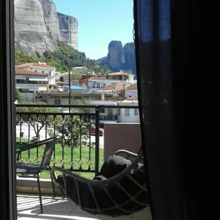 Apartment Lovely Meteora