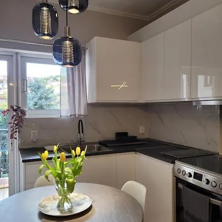 Lovely Meteora * Kalambaka