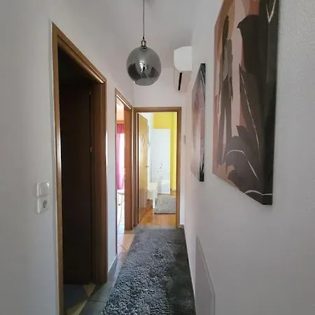 Lovely Meteora * Kalambaka