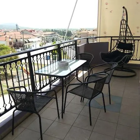 Lovely Meteora Kalambaka