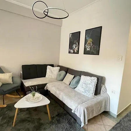 アパート Lovely Meteora *