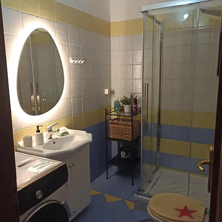 Lovely Meteora Kalambaka