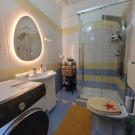 Appartement Lovely Meteora *