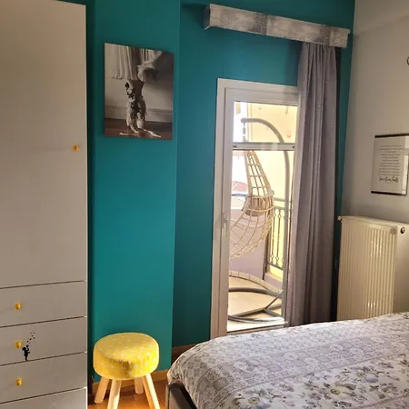 Lovely Meteora * カランバカ