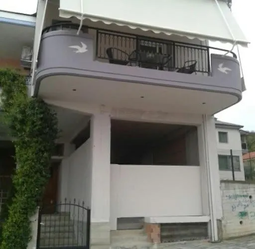 Lovely Meteora Apartament Kalambaka