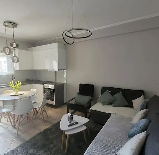 Lovely Meteora Kalambaka