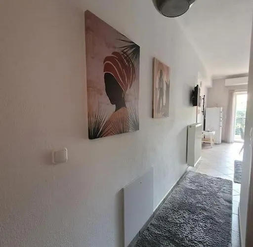 Lovely Meteora Apartament Kalambaka