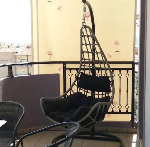 Lovely Meteora Kalambaka