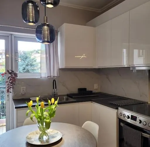 Lovely Meteora * Kalambaka