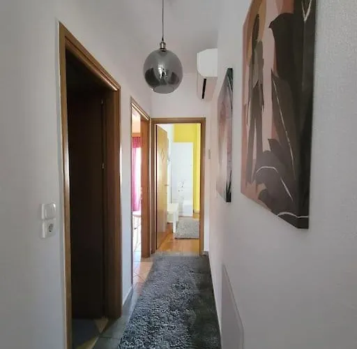 Lovely Meteora * Kalambaka