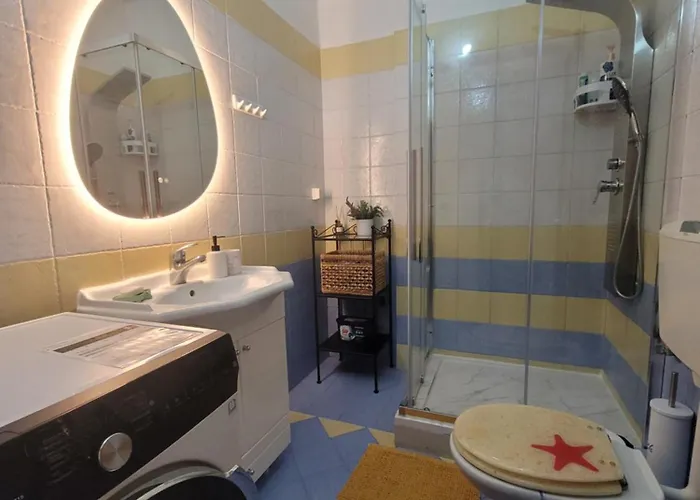 Apartament Lovely Meteora *