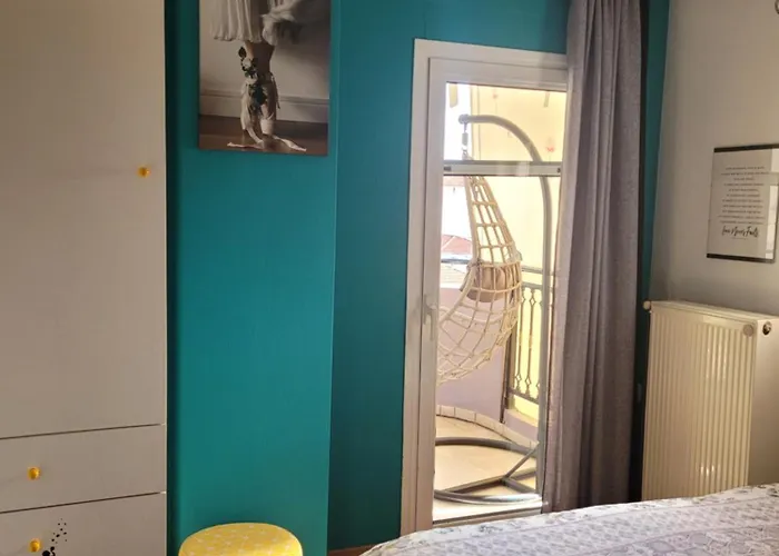 Lovely Meteora * Kalambaka